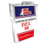 PEGANTE 50 GALON BELL POWER