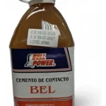 PEGANTE 800 5L BELL POWER