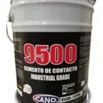 PEGA AMARILLA 9500 CANO CUÑETE