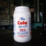 COLA BLANCA GALON BELL POWER