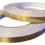 CINTA DECORATIVA 2CM X METRO