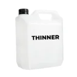 THINNER GALON CANO