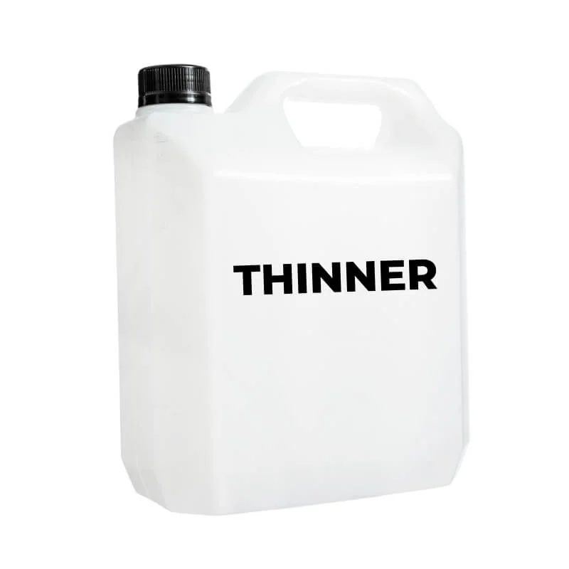 galon THINNER GALON CANO - Imagen 1
