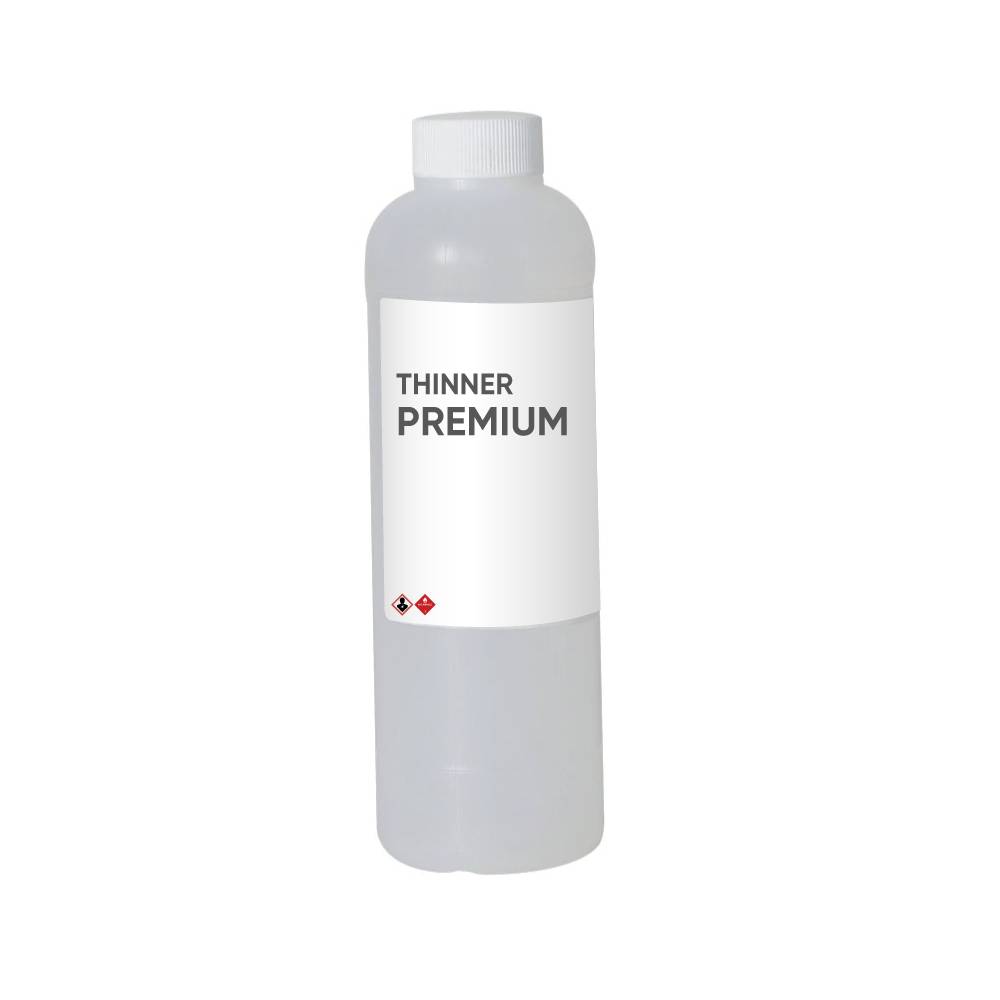 thiner 1l THINNER 1L CANO - Imagen 1